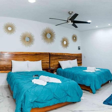 Hotel Naomi City Center Bacalar Luaran gambar