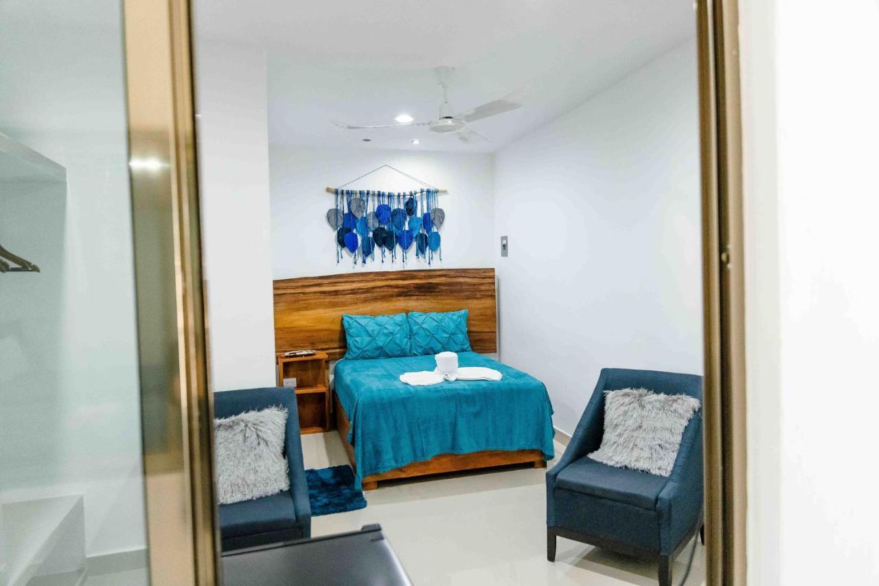 Hotel Naomi City Center Bacalar Luaran gambar