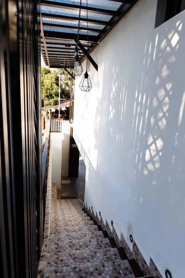 Hotel Naomi City Center Bacalar Luaran gambar