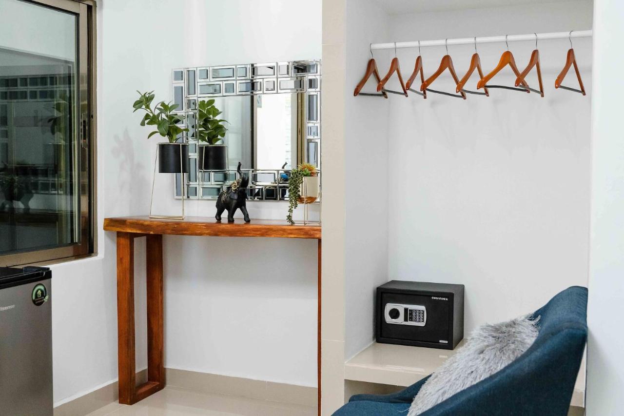 Hotel Naomi City Center Bacalar Luaran gambar