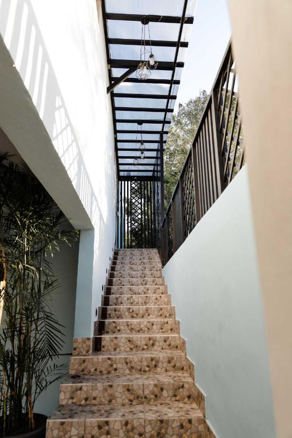 Hotel Naomi City Center Bacalar Luaran gambar