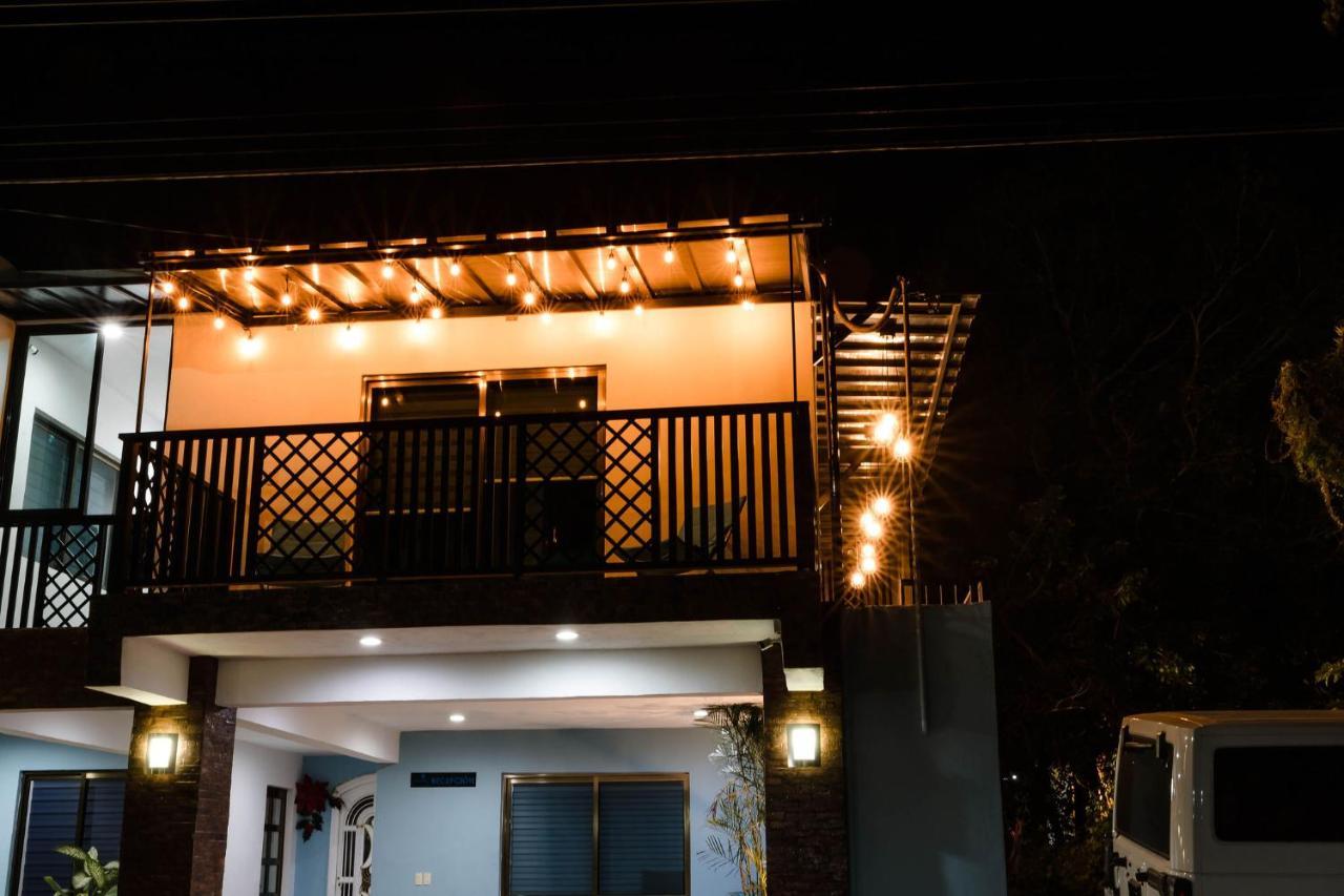 Hotel Naomi City Center Bacalar Luaran gambar