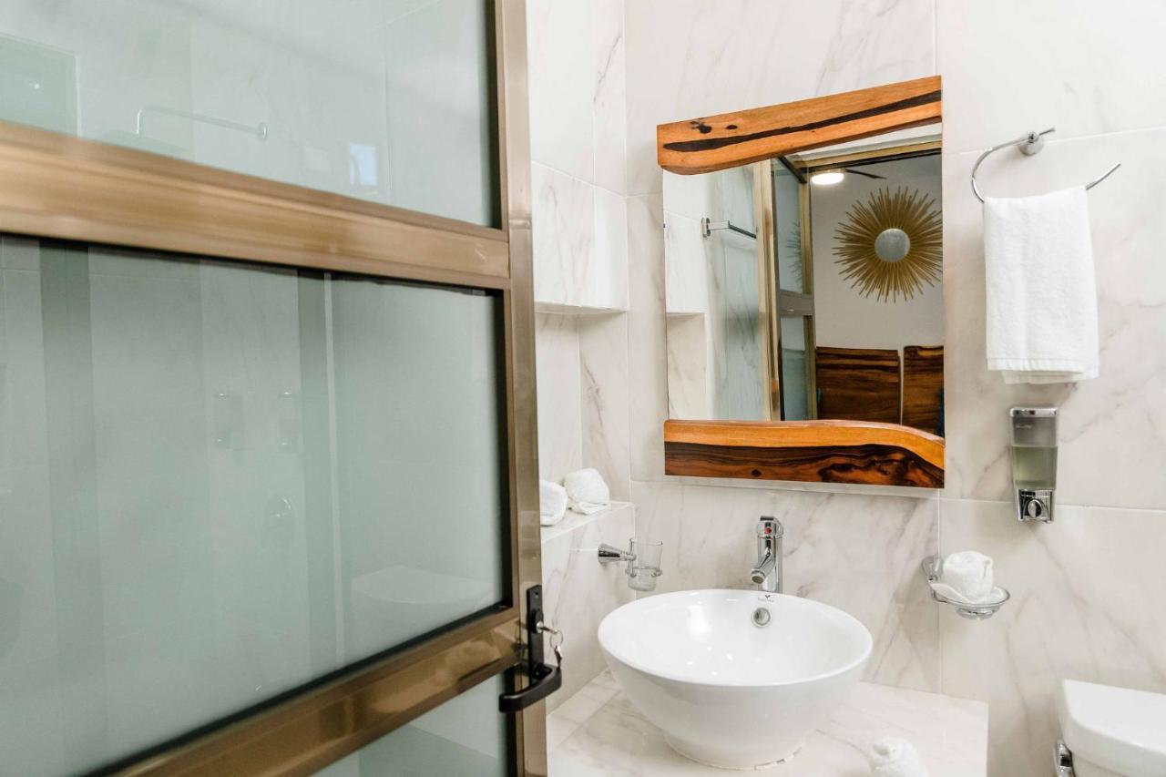 Hotel Naomi City Center Bacalar Luaran gambar