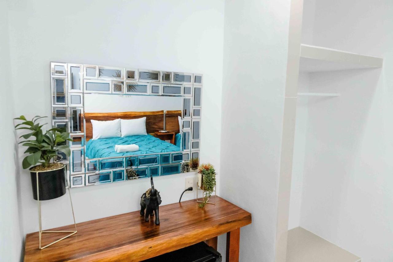 Hotel Naomi City Center Bacalar Luaran gambar