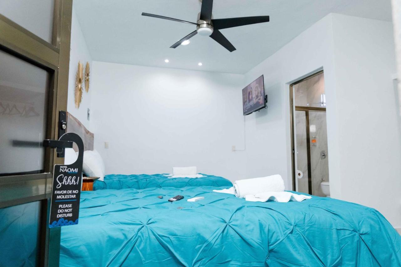Hotel Naomi City Center Bacalar Luaran gambar